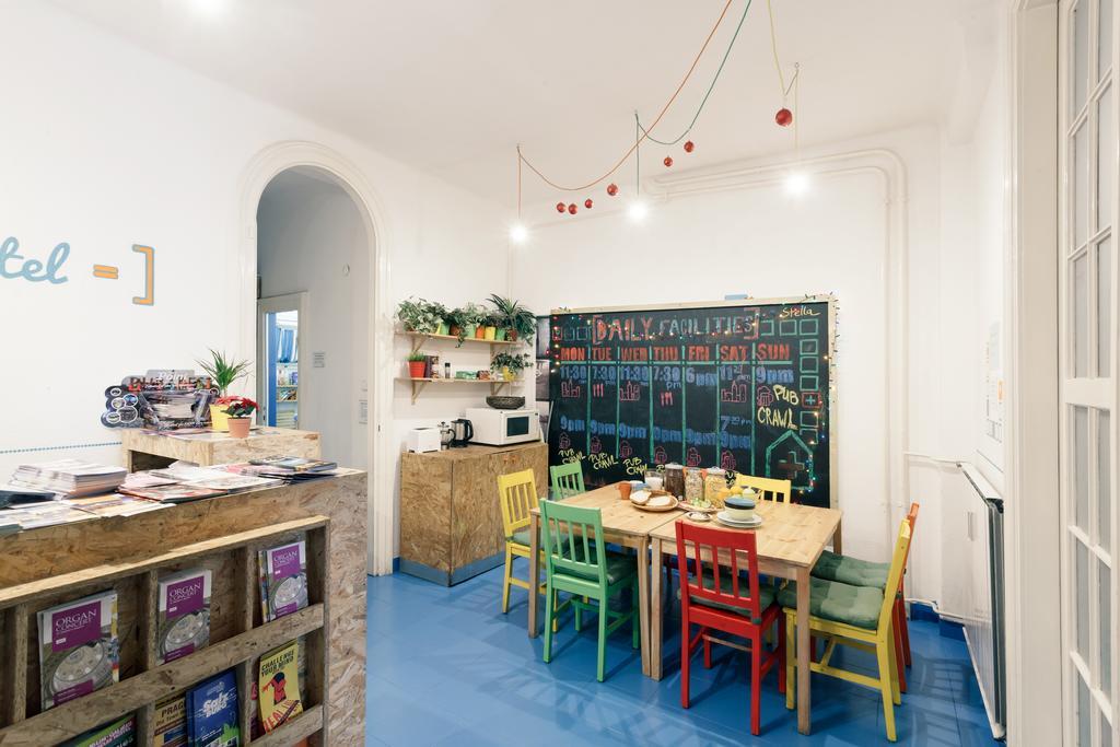 Homeplus Hostel - Budapest, Budapest